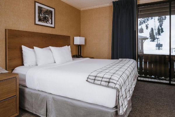 Mammoth Mountain Inn (Mammoth Lakes)